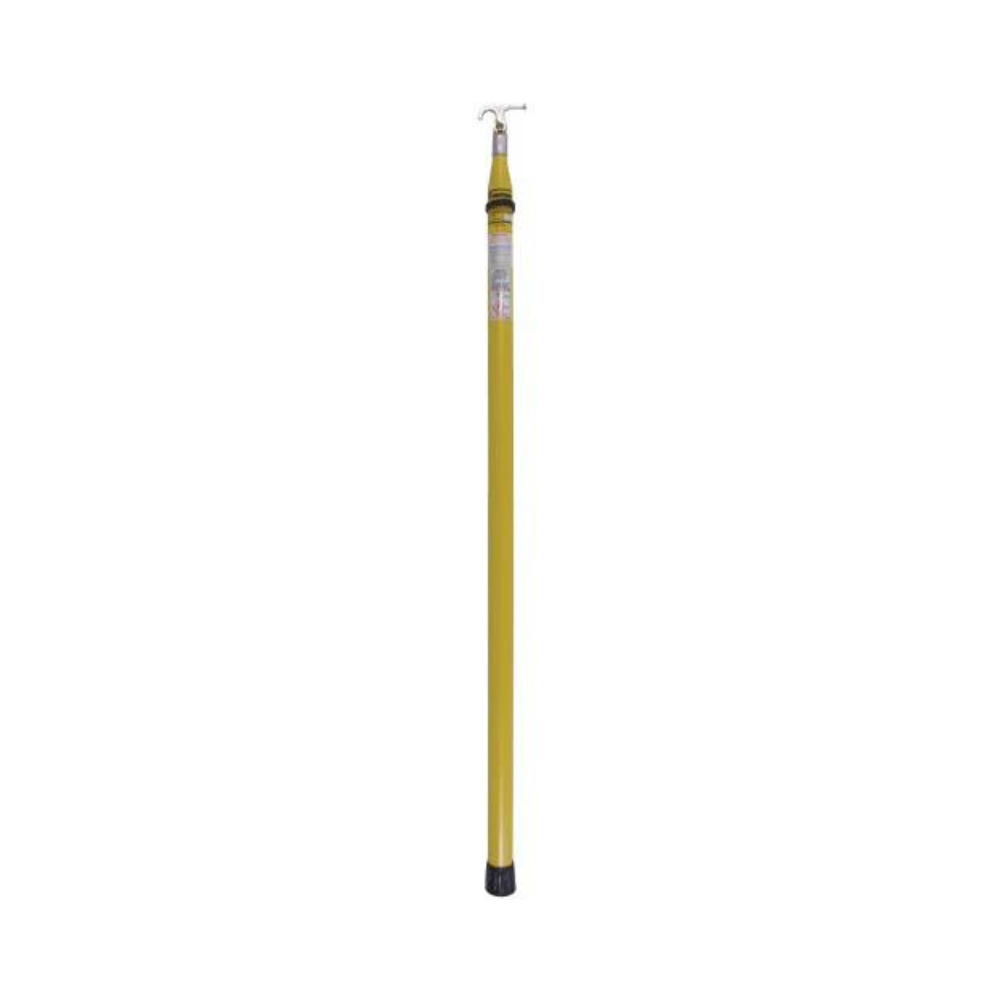 35 ft. Telescopic Hot Stick/ Measuring Stick from GME Supply